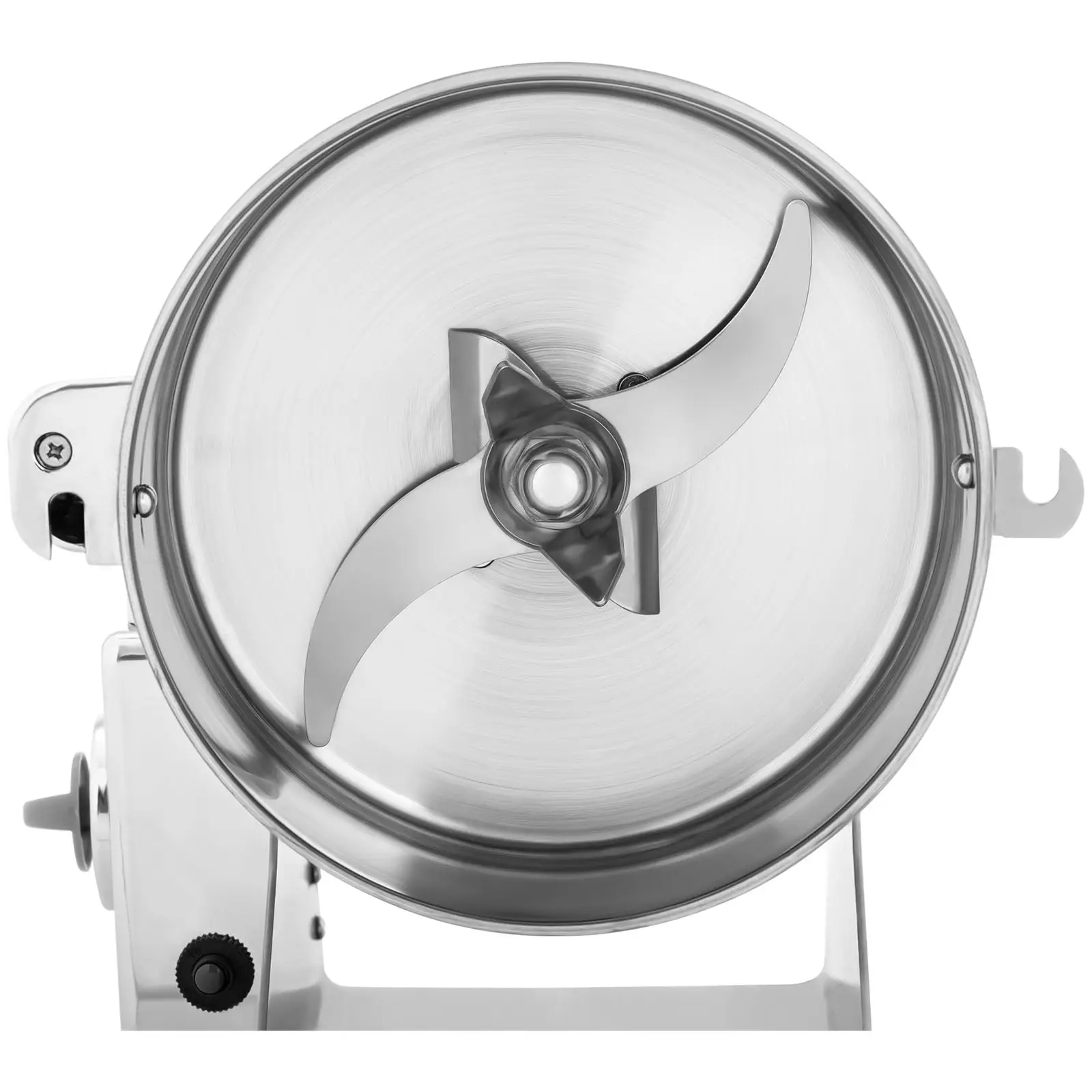 Moulin à épices électrique - 1 000 g - 3 000 W (Capacité: 1000 g)