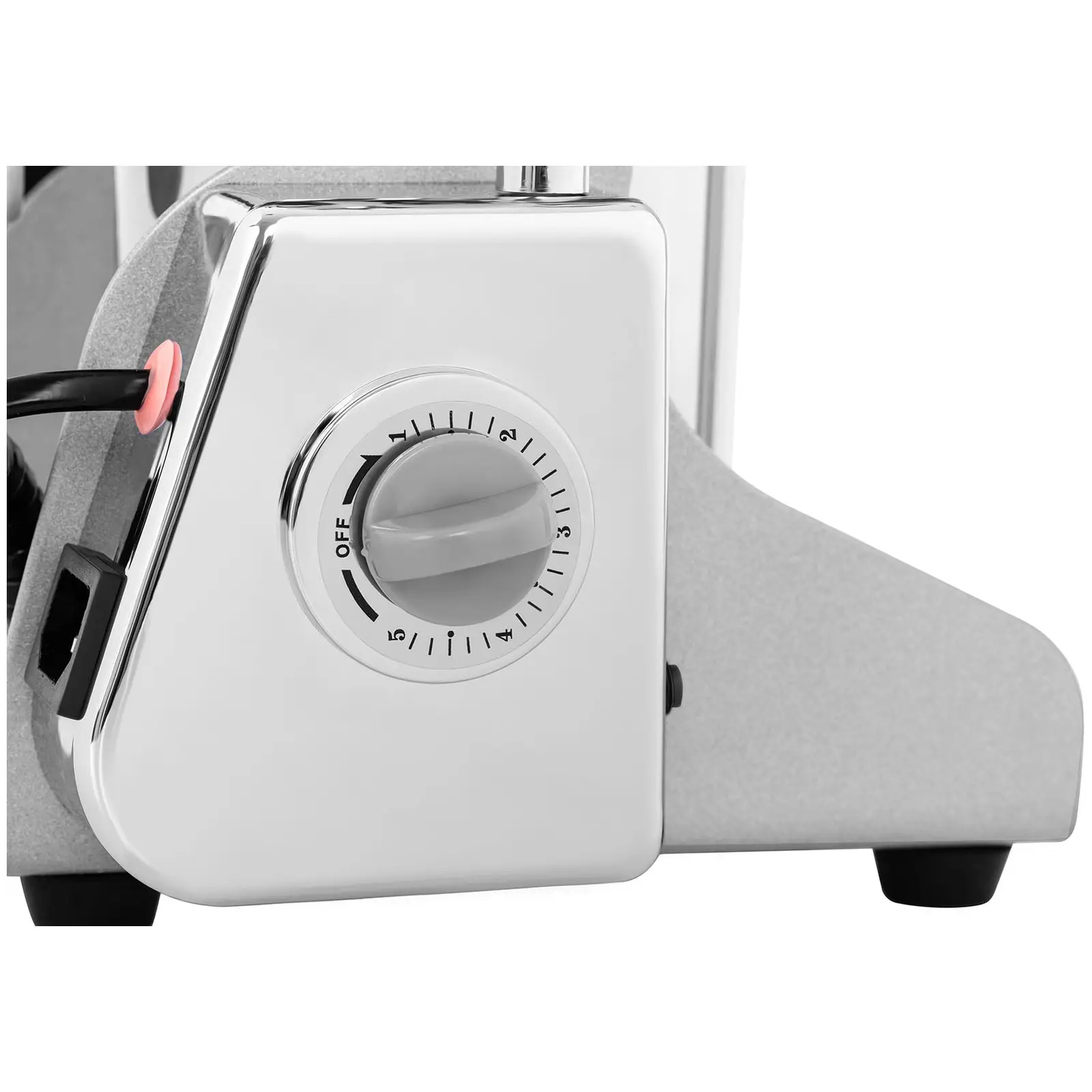Moulin à épices électrique - 1 000 g - 3 000 W (Protection contre la surcharge: Oui)