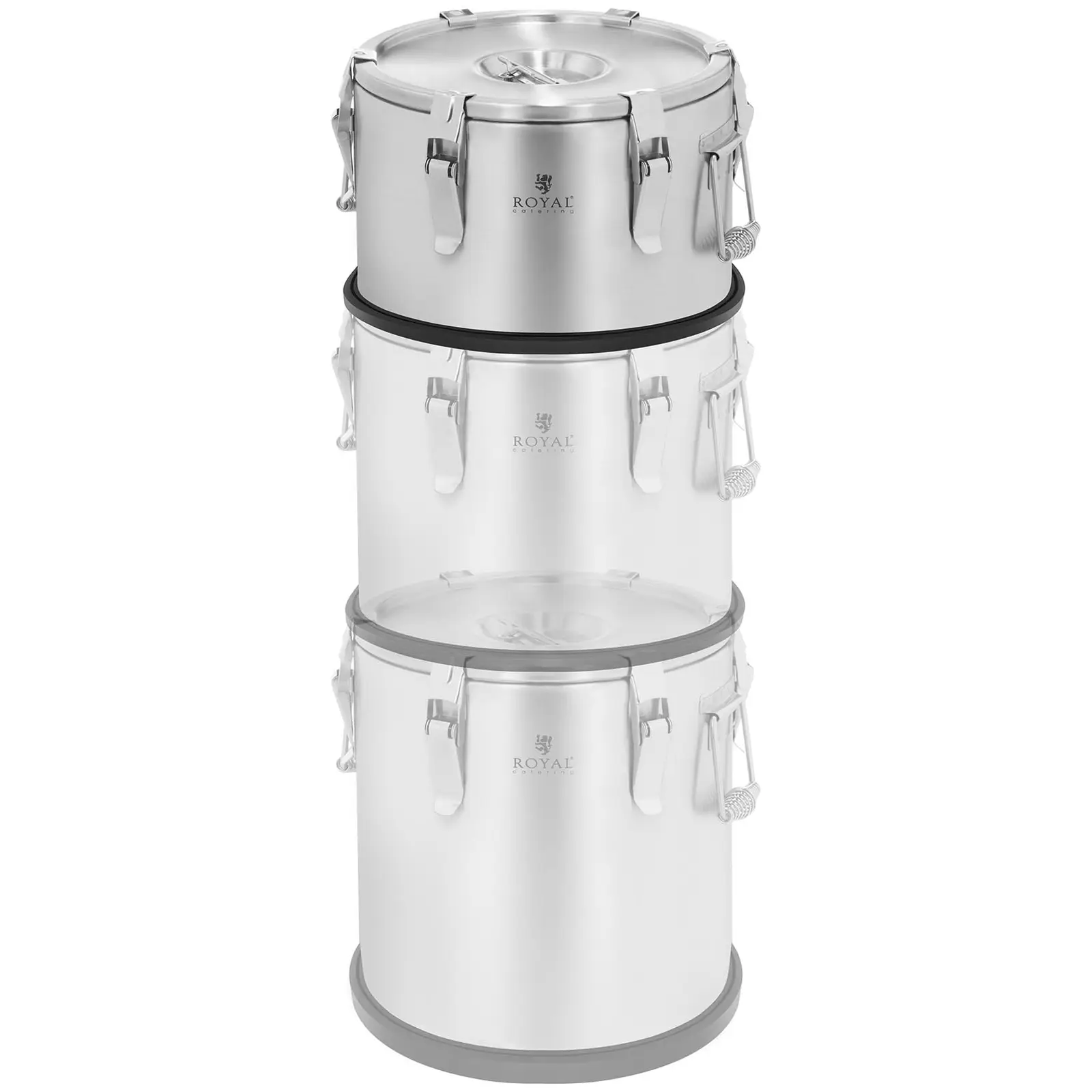 Termo nádoba - 10 L (Hmotnost: 6.7 kg)