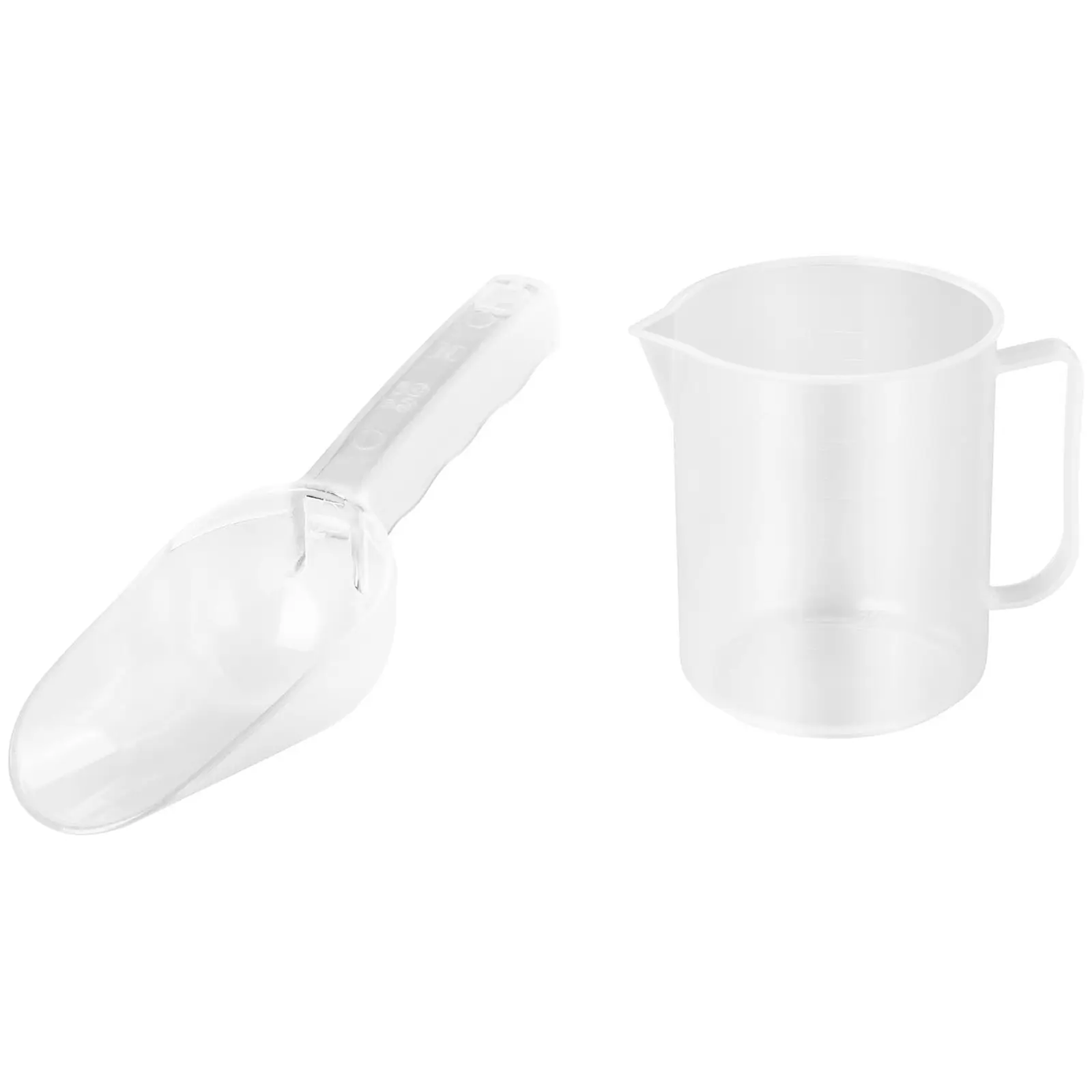 Spragėsių gaminimo aparatas mėlynas - 16 oz - XXL (Dažnis [Hz]: 50)