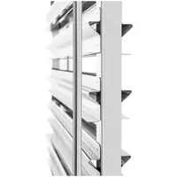 Factory second Tray Trolley- 16 GN Slots