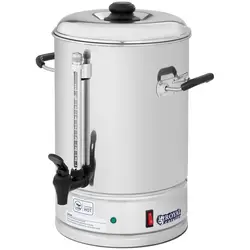Commercial Coffee Maker - 10 L