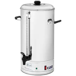 Commercial Coffee Maker - 15 L