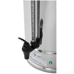 Commercial Coffee Maker - 15 L
