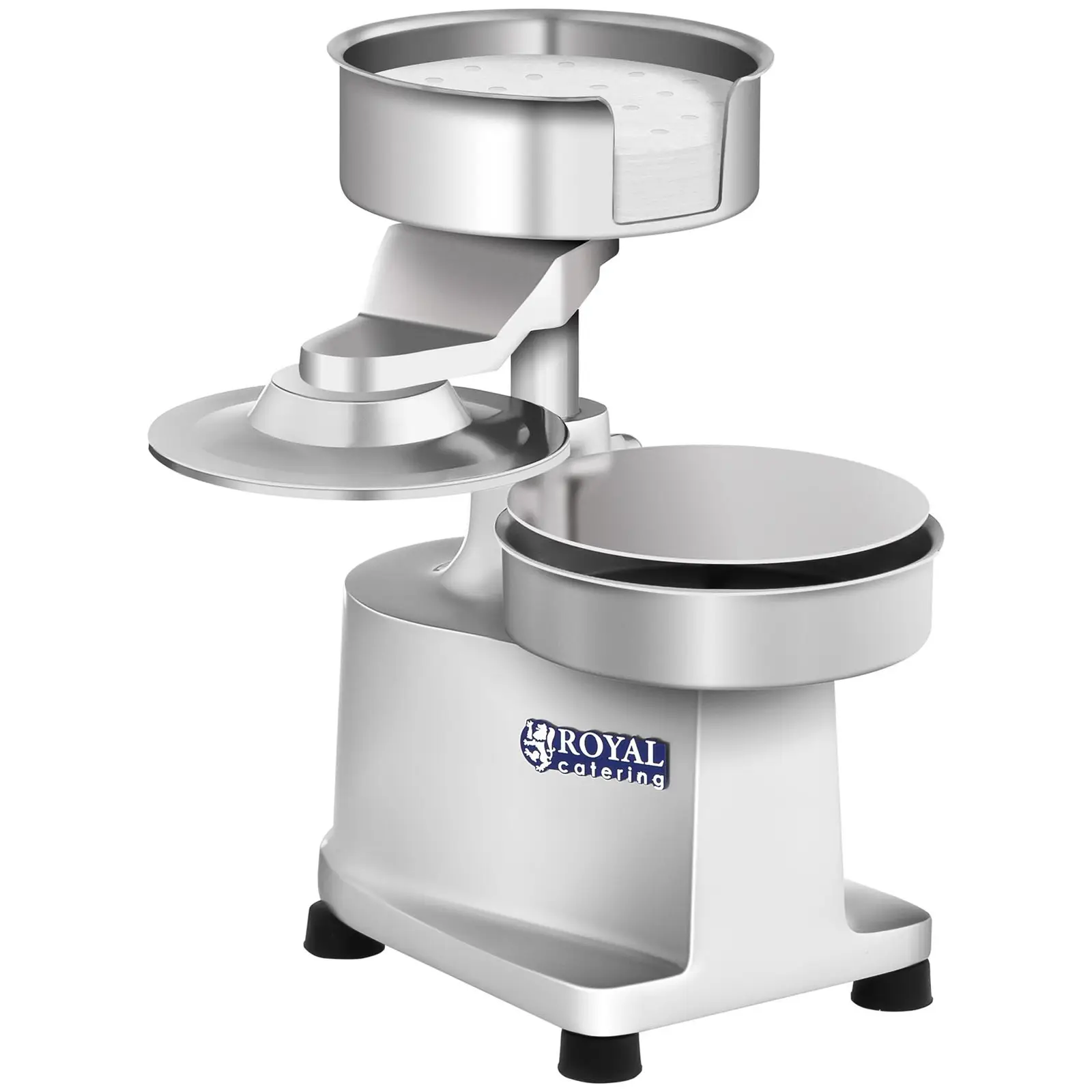 Burger Patty Maker - 150 mm