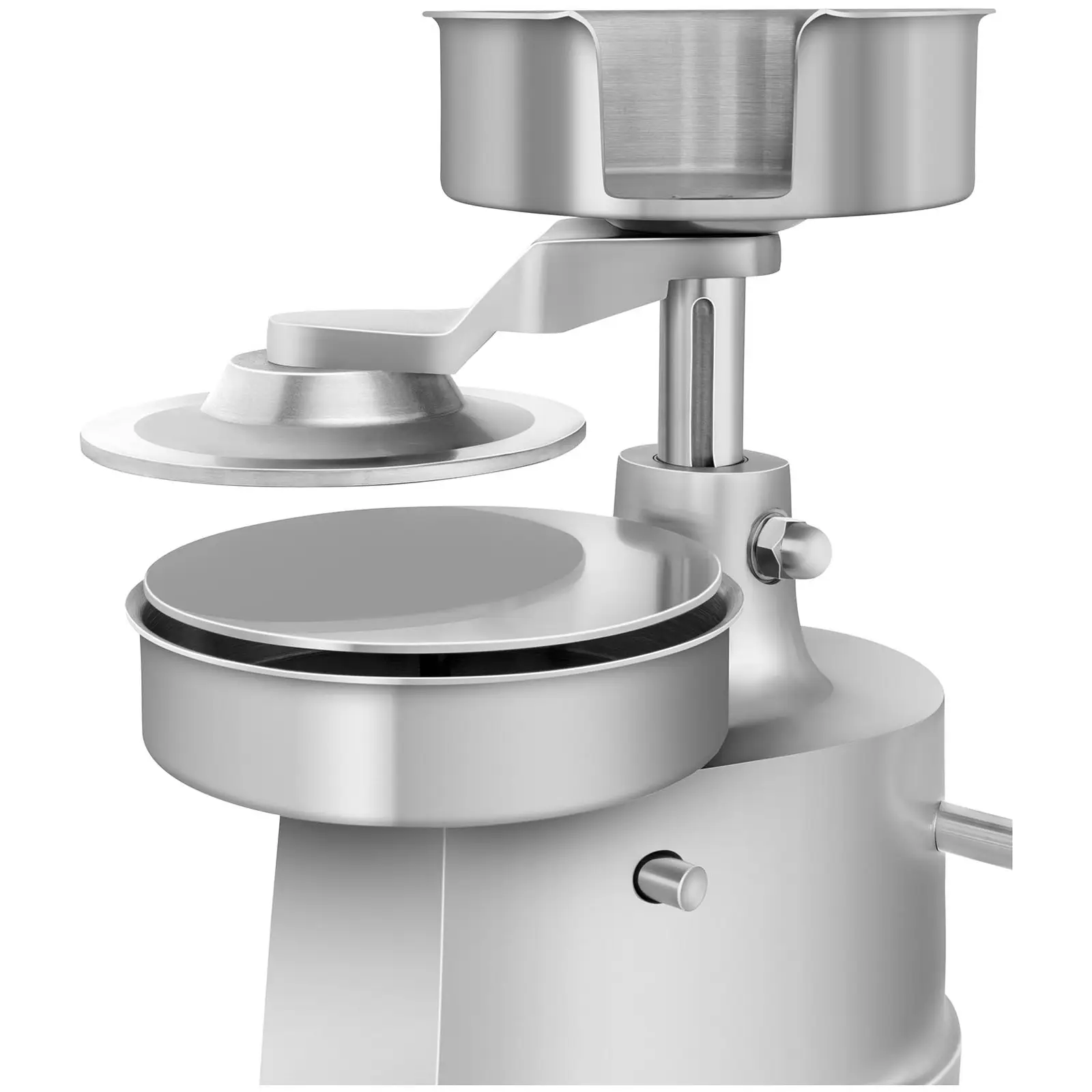 Burger Patty Maker - 150 mm