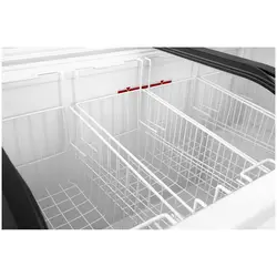 Commercial Chest Freezer - 355 L