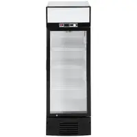 Chladnička na nápoje - 238 l - LED