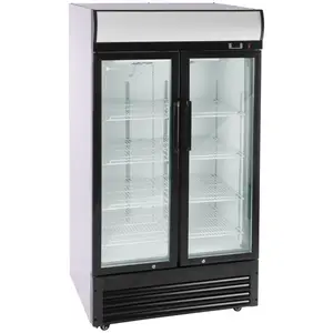 Arca refrigeradora - 630 l