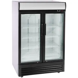 Bottle Refrigerator - 880 L
