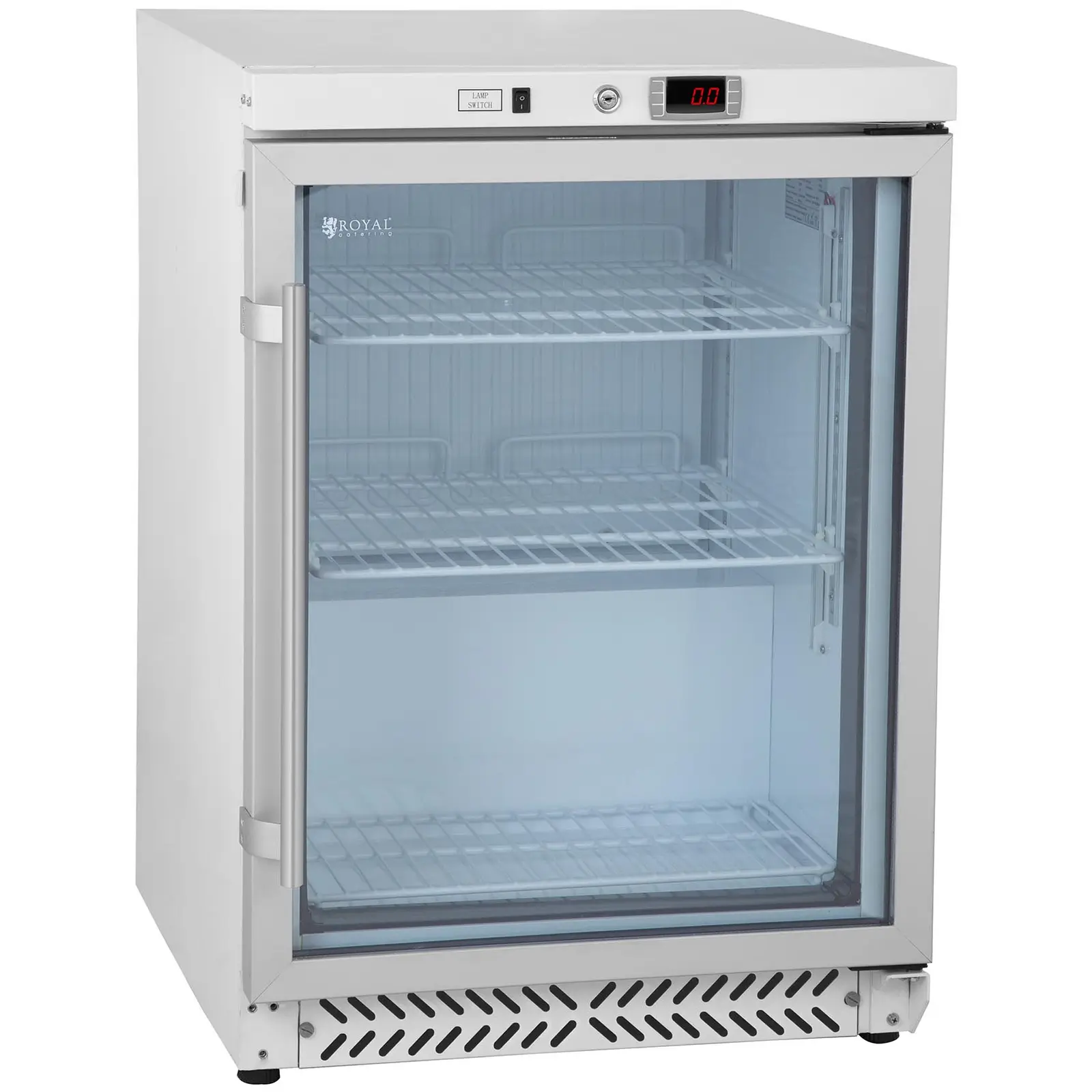 Frigo boisson - 170 L 