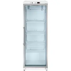 Hűtőszekrény - 391 l