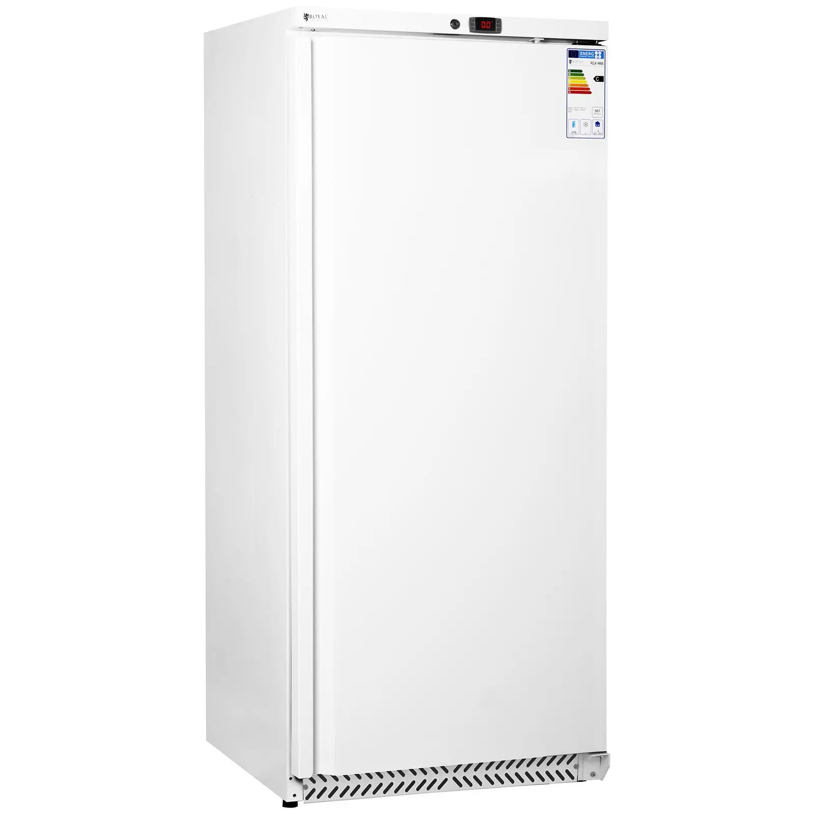 Frigo à boissons - 590 L