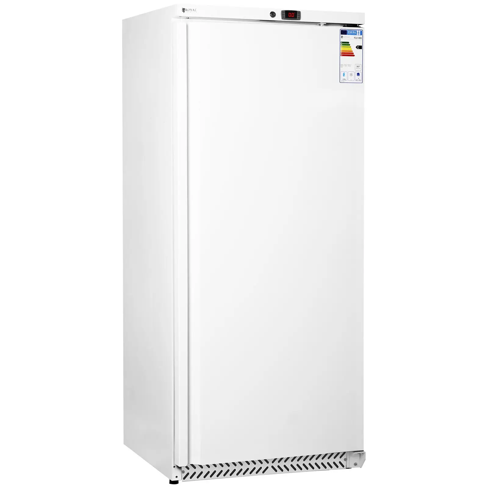 Kühlschrank Gastro - 590 L - 0