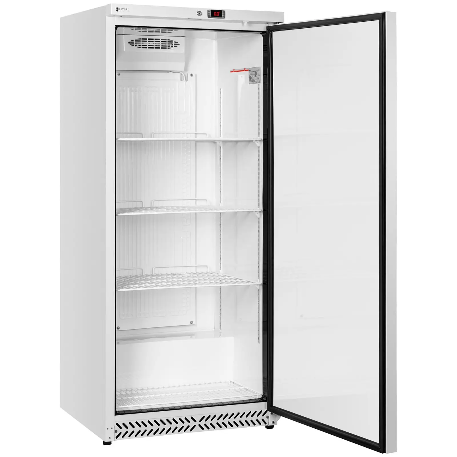 Vendéglátóipari hűtőszekrény - 590 l