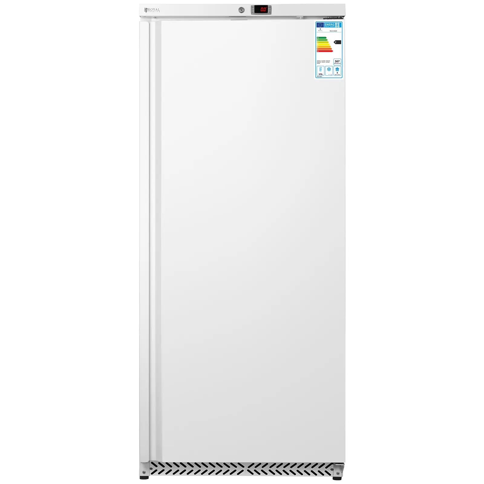 Kühlschrank Gastro - 590 L - 3