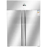 Kühlschrank Gastro mit zwei Türen - 1.168 L