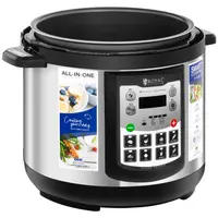Electric Rice Cooker - 4 Litres - 800 W