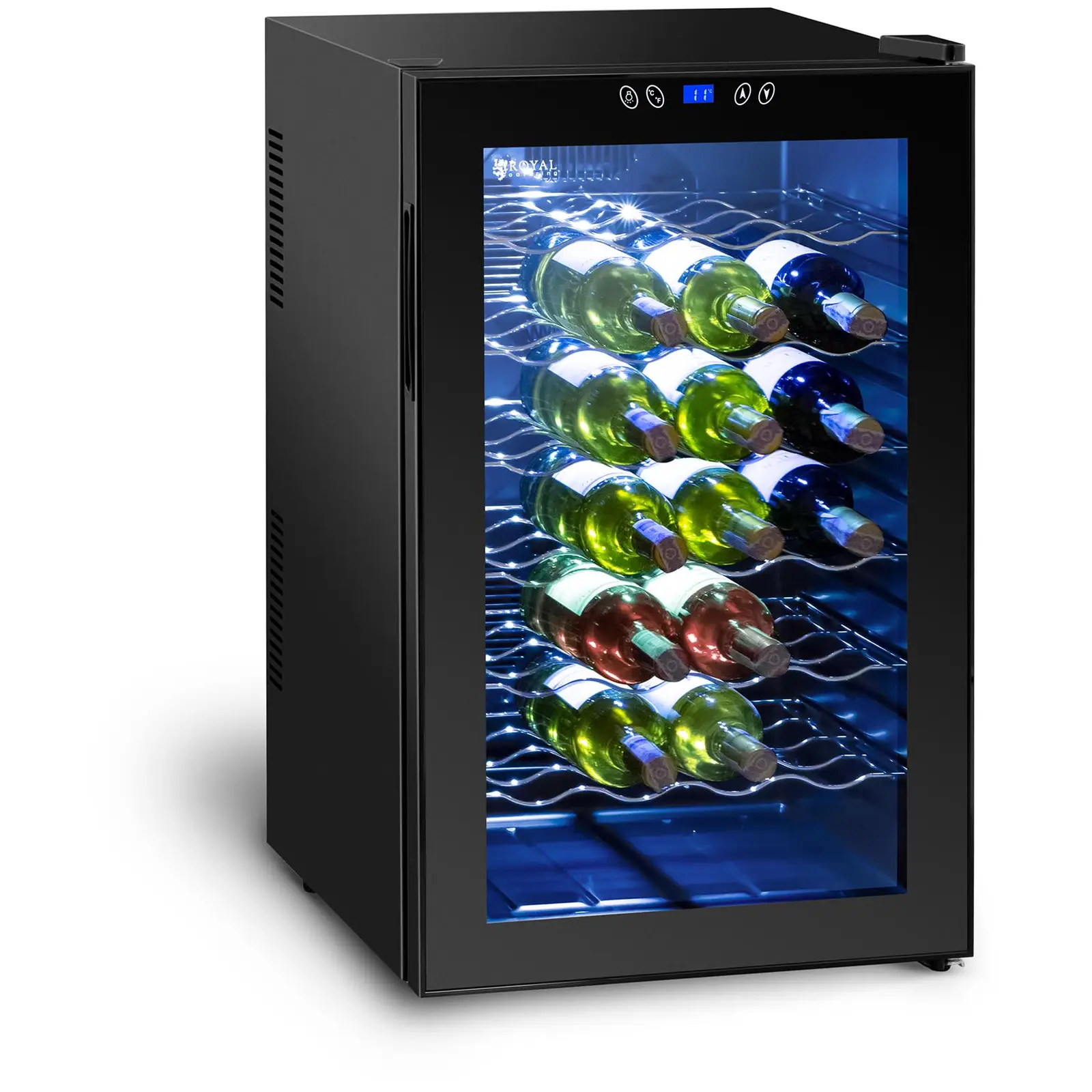 Occasion Cave à vin - 80 litres