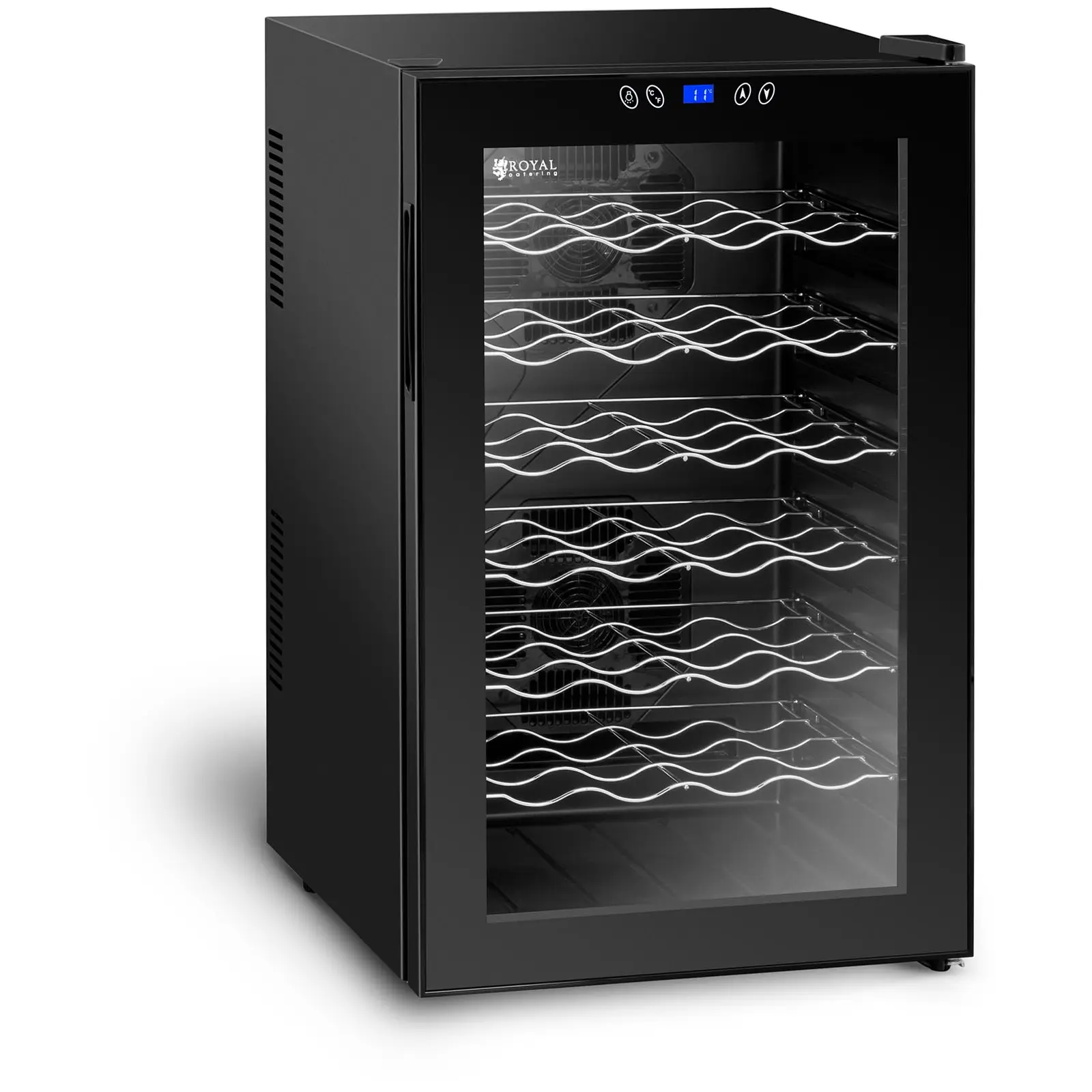 Weinkühlschrank - 80 L (Installationsart: Frei stehend)