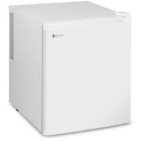 Mini-Kühlschrank - Minibar - 45 l - weiß - Royal Catering