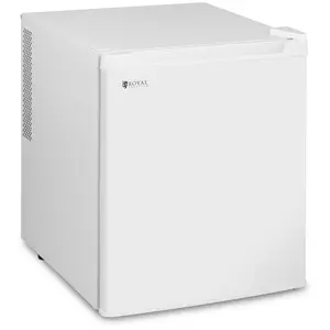 Mini refrigerador - minibar - 48 L - blanco - Royal Catering