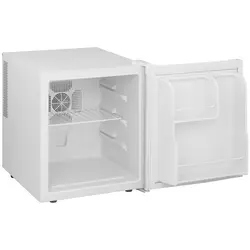 Minikjøleskap - minibar - 48 l - hvit - Royal Catering