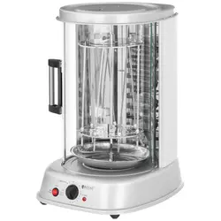 Tower Rotisserie - 3-in-1 - 1.800 W - 31 L