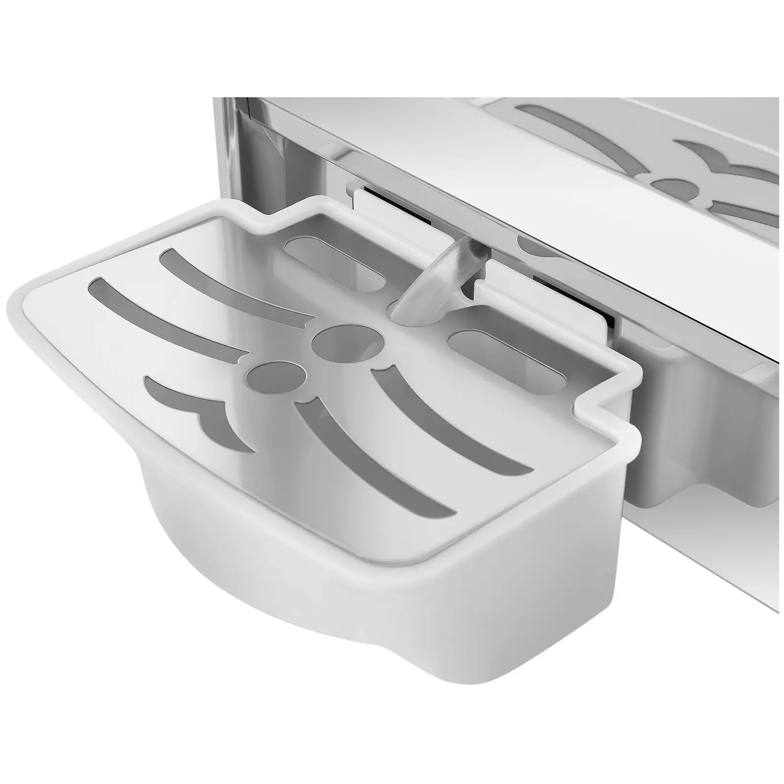 Vířič chlazených nápojů - 2 x 18 litrů (Počet nádob: 2 Pc)