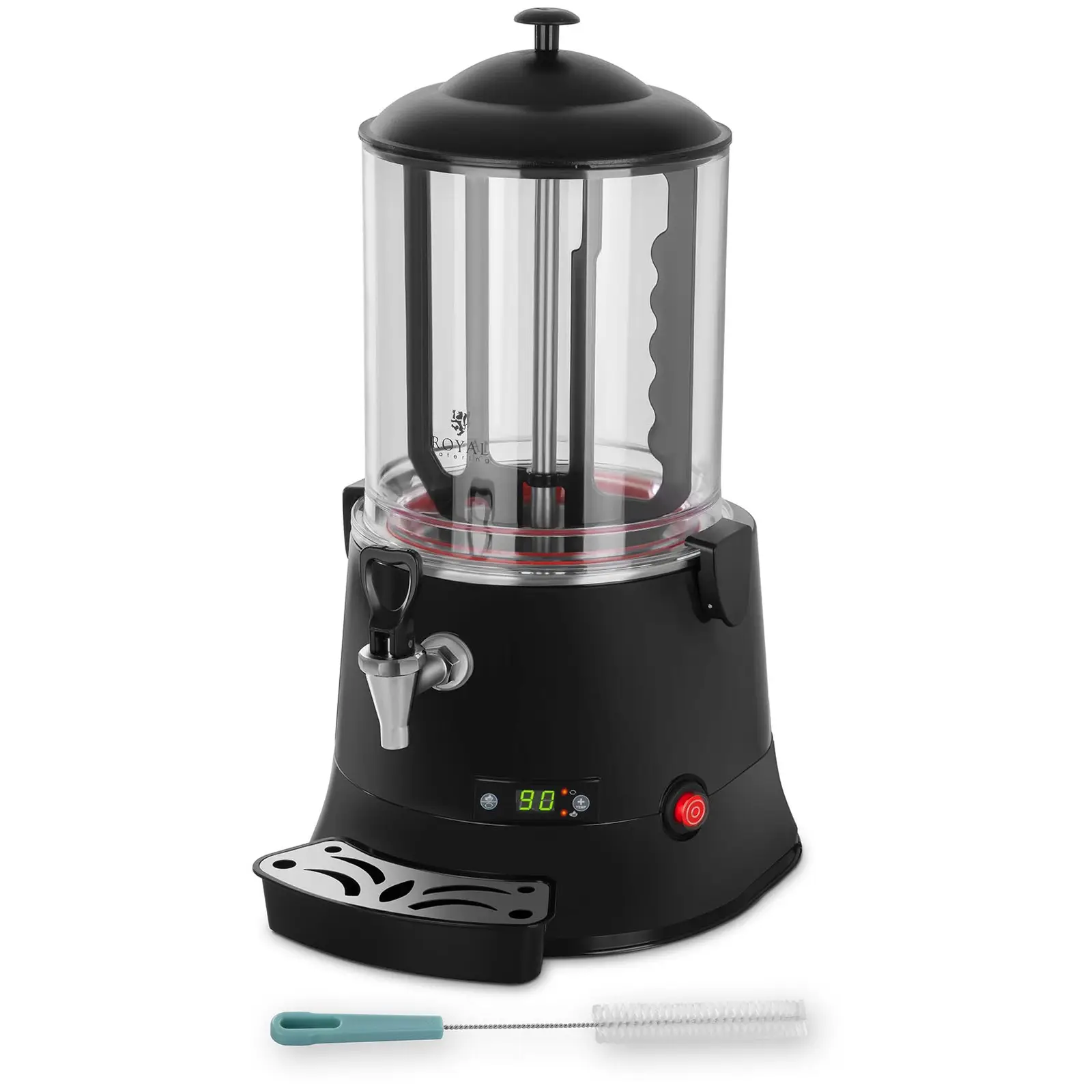 Factory second Hot Chocolate Machine - 10 Litres - LED Display - Product Image