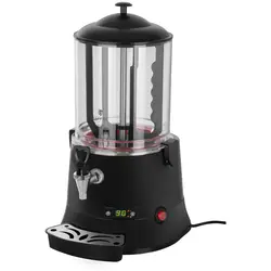 Kakaodispenser - 10 liter - LED-skärm