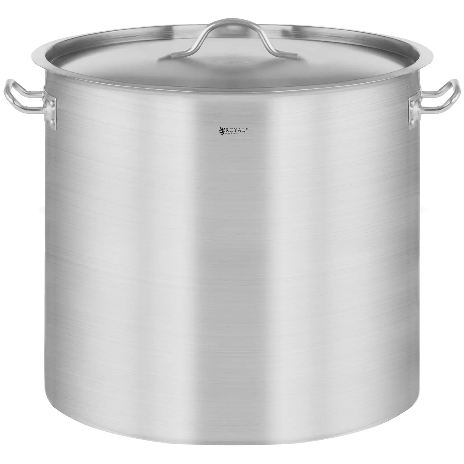 Indukční hrnec - 20 l - Ø 30 cm - Royal Catering