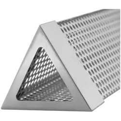 Kaldrøykgenerator - trekantet – 30,3 cm