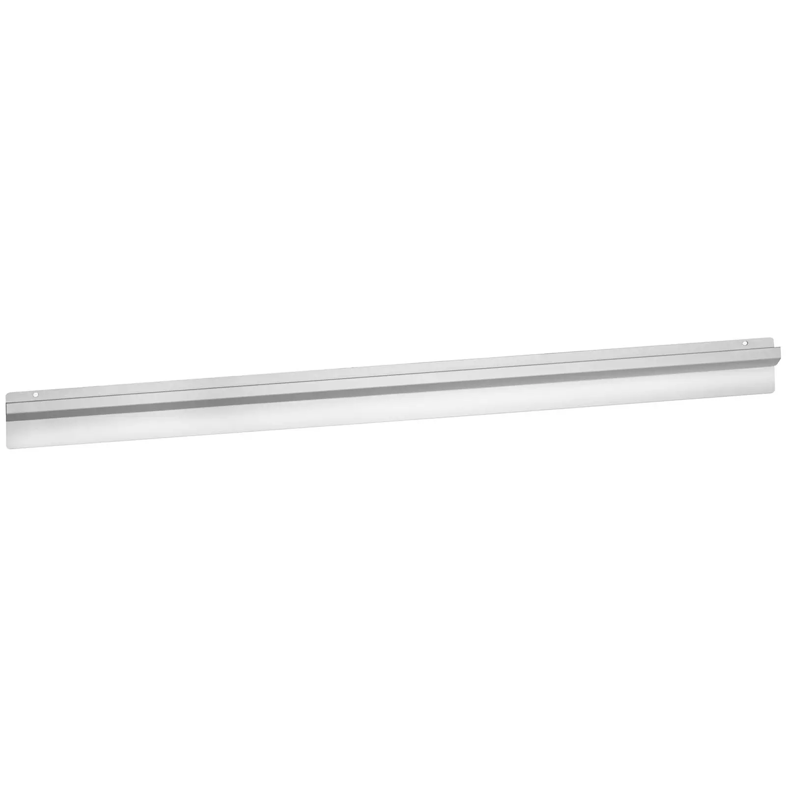Porte-Bons De Commande à Billes Royal Catering 100 Cm - Acier Inoxydable, Installation Murale