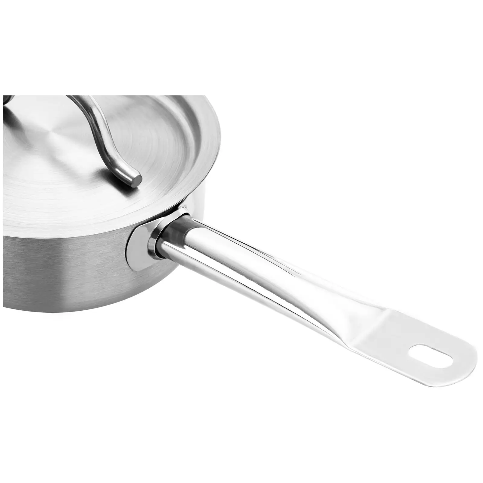 Saucepan - Ø 14 cm