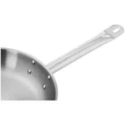 Stainless Steel Frying Pan - Ø 26 cm