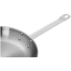 Stainless Steel Frying Pan - Ø 30 cm