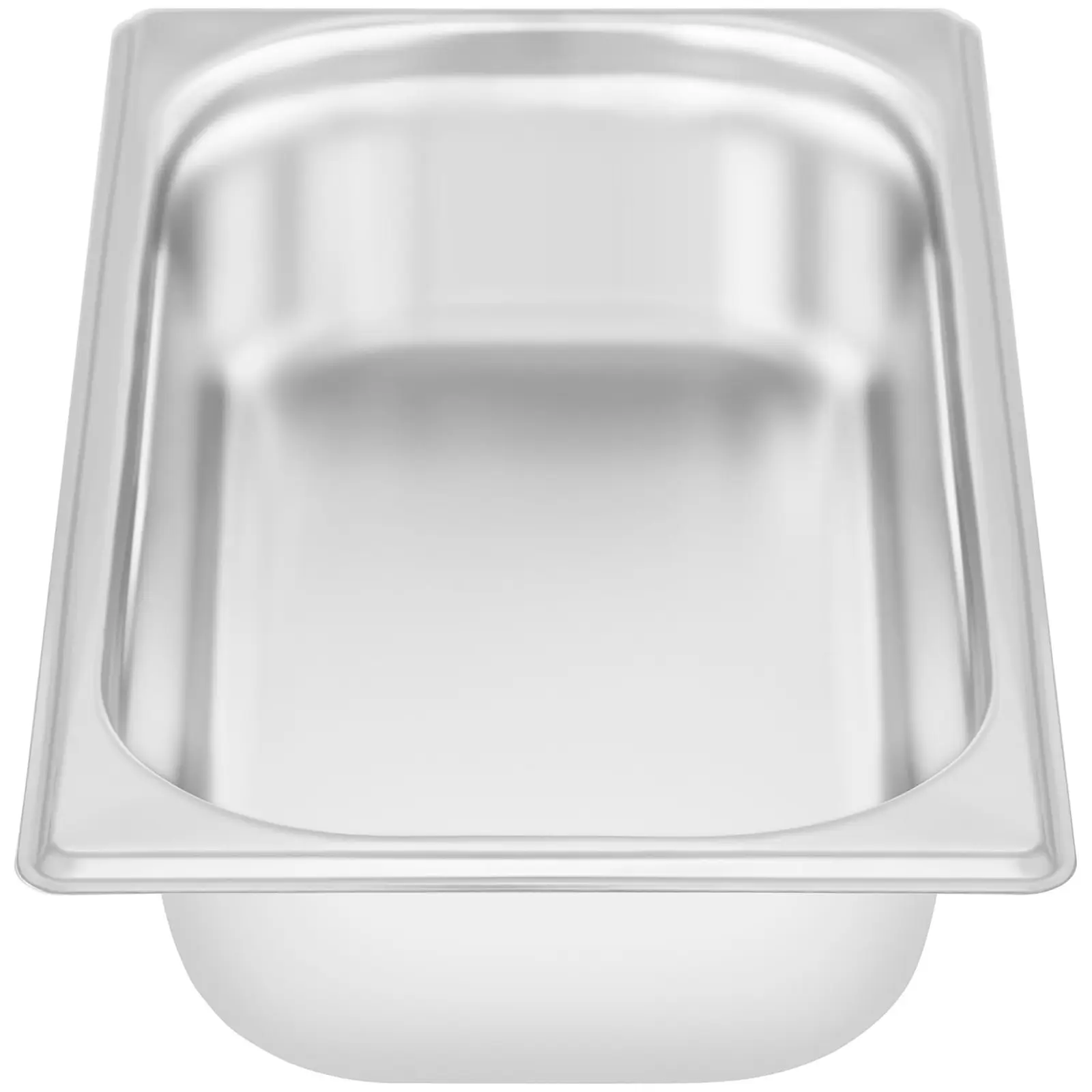 Gastronádoba - GN 1/3 - 65 mm (Síla oceli: 0.6 mm)