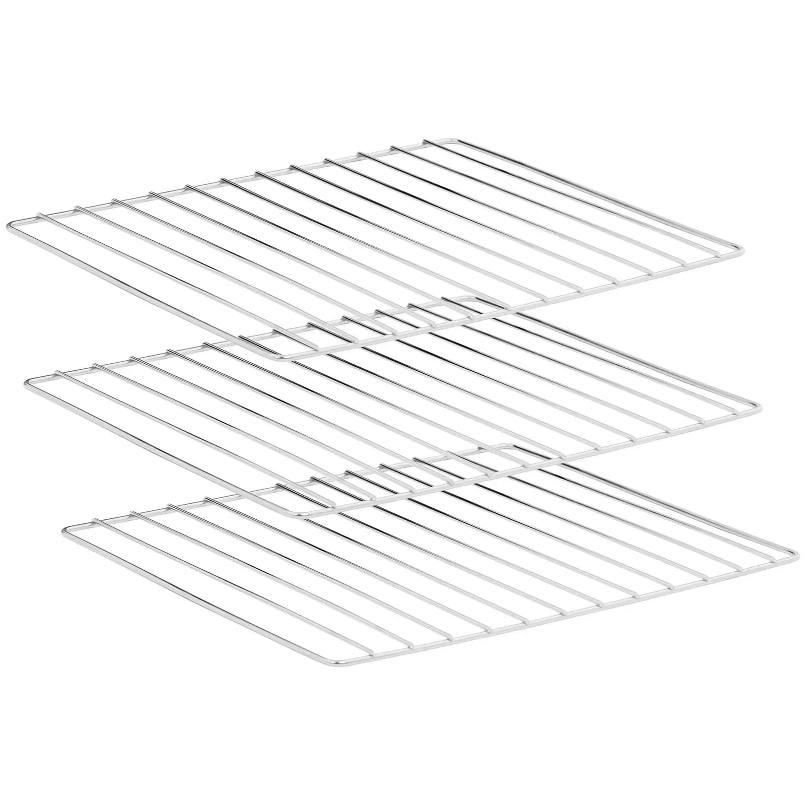 Four à convection - 2 150 W - 3 grilles comprises (Température minimale [°C]: 70)