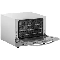 Countertop Convection Oven - 2,150 W - incl. 3 racks