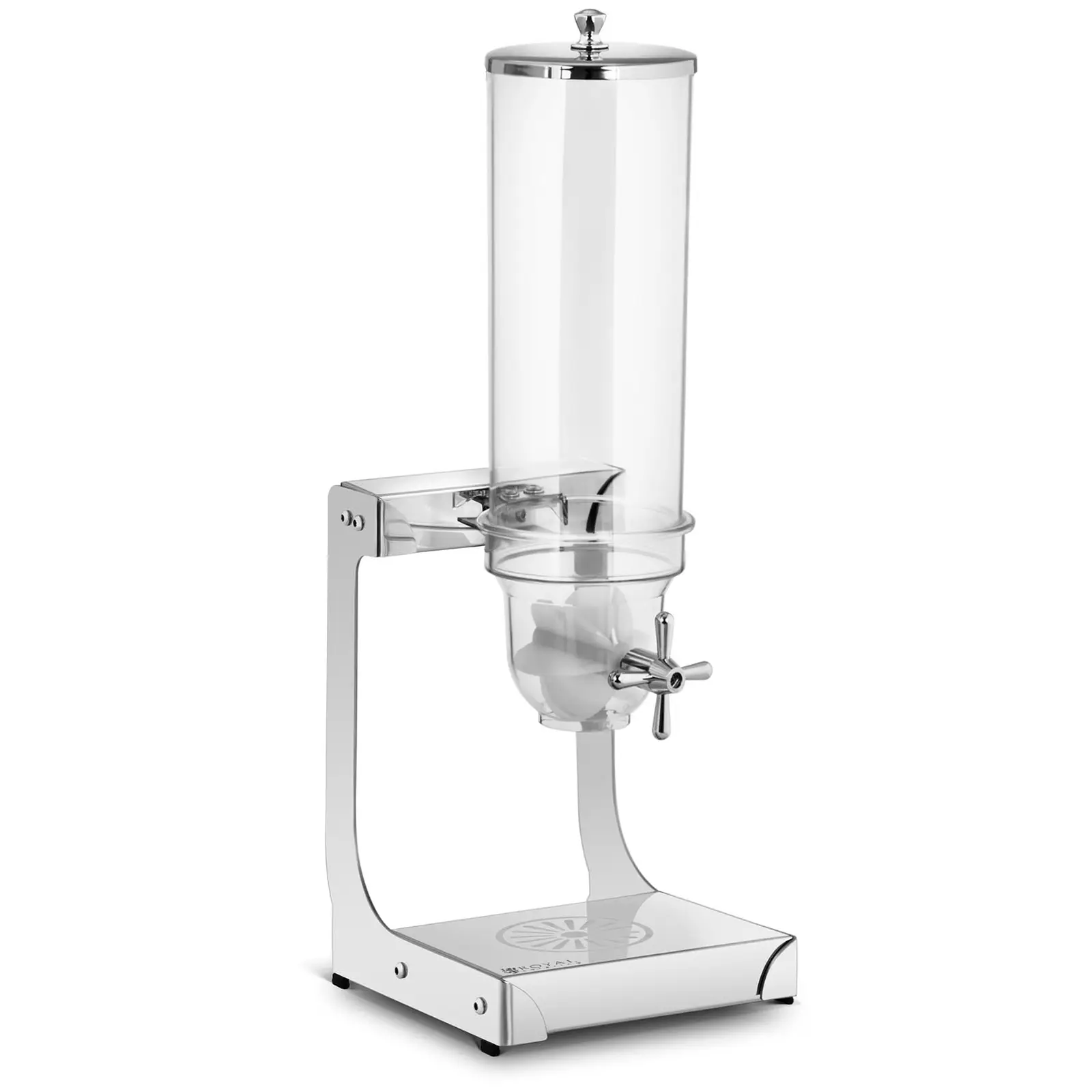 Morgenmads-dispenser - 3,5 l - 1 beholder