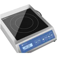 Inductie kookplaat - 3500 Watt - LCD