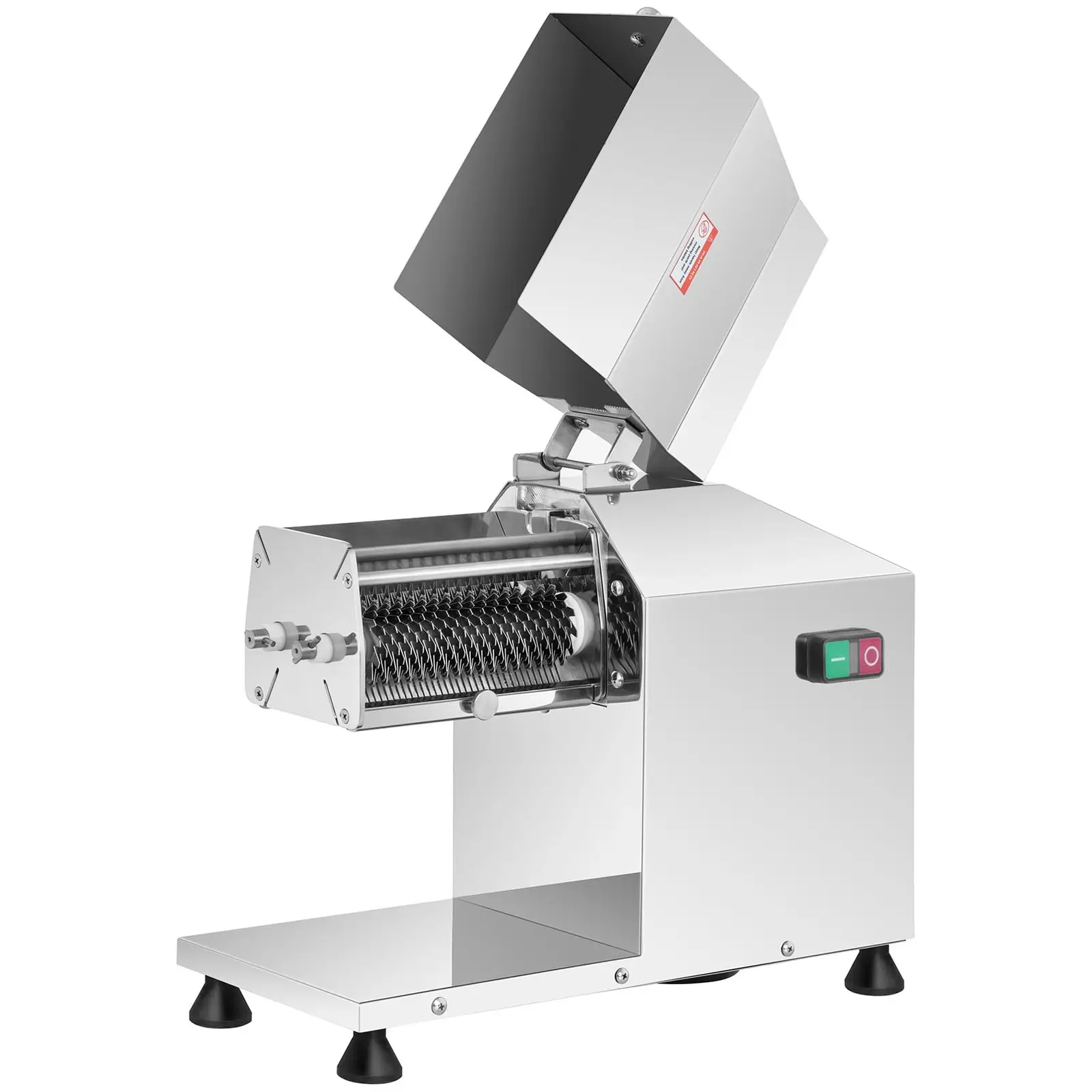 Presă de Carne Electrică - 350 W (Material: Oțel inoxidabil)
