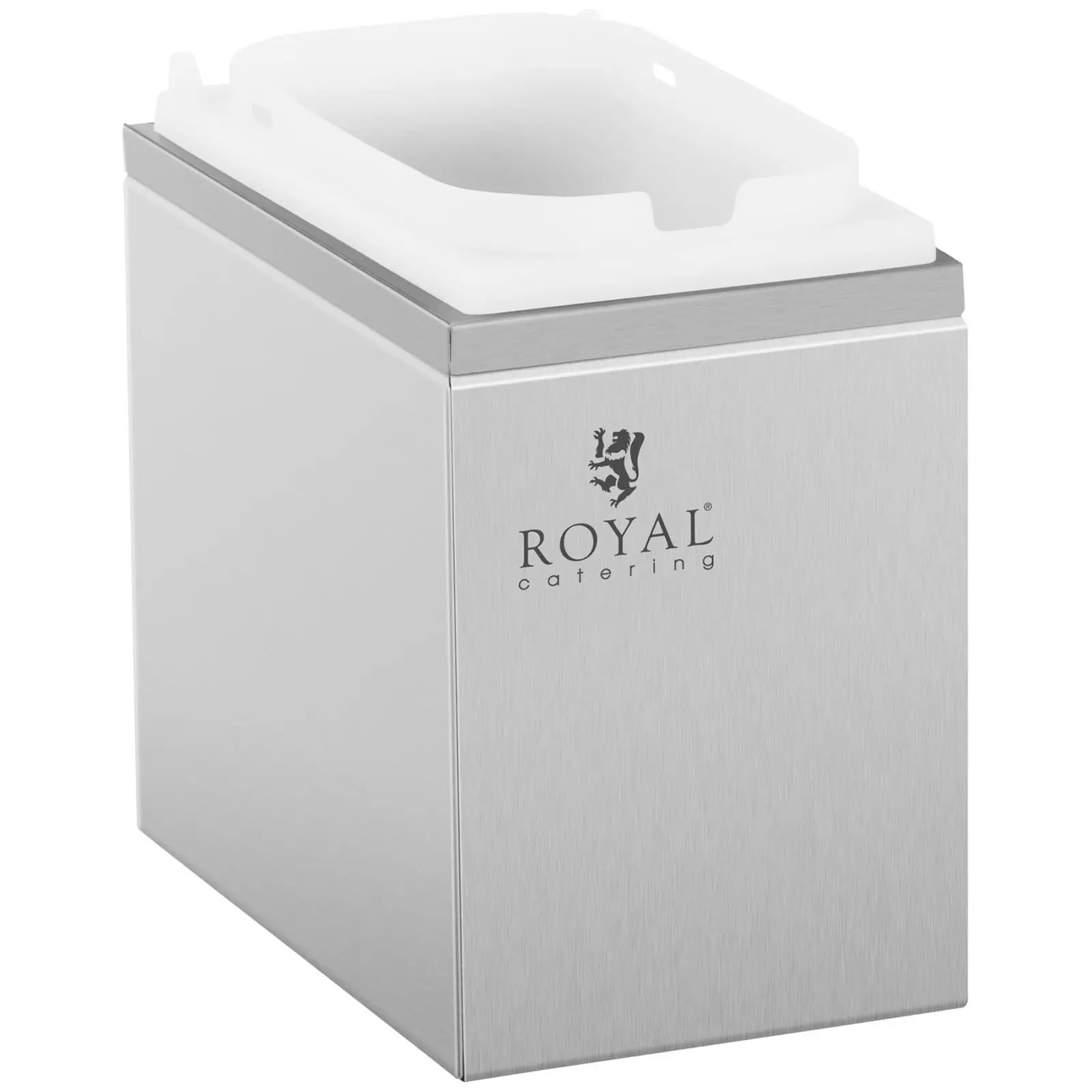 Saucenspender - 1 Pumpe - 2 L - 5