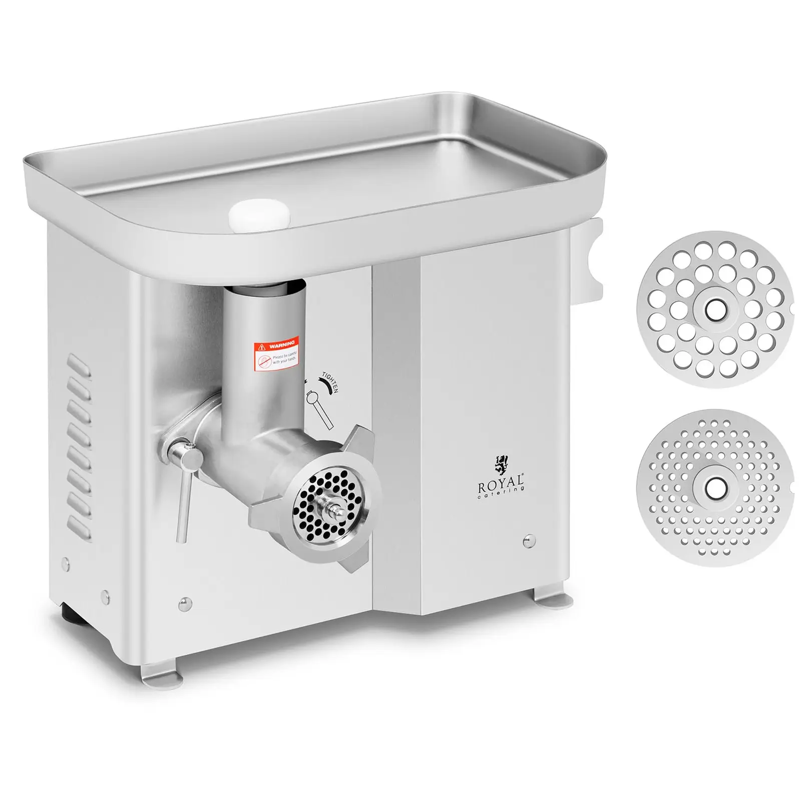 Manual vs Electric Meat Grinders – What to Choose