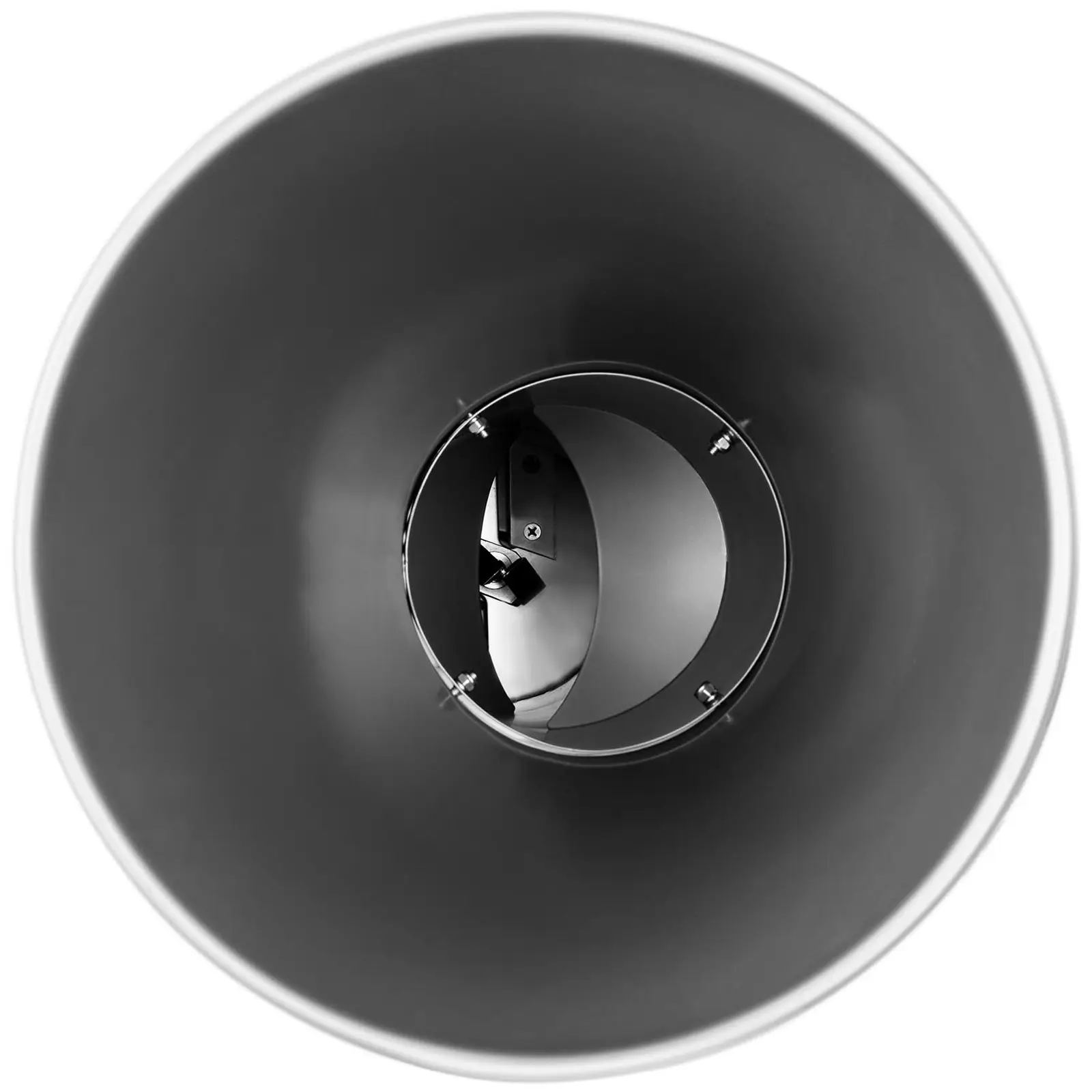 Broyeur à pomme - Grande trémie - 1 500 W - 2 800 tr/min - Royal Catering (Couleur(s): Argenté)