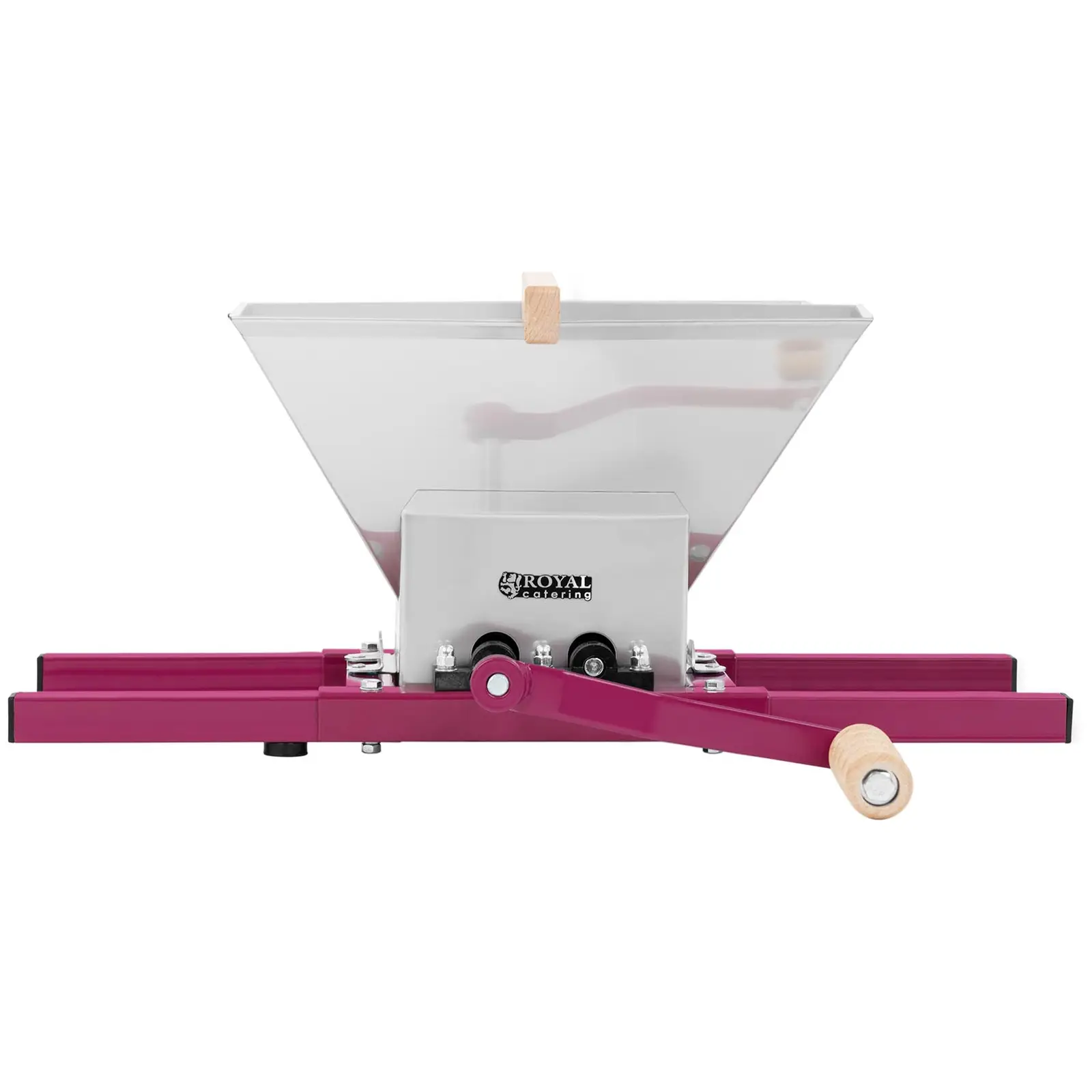 Fruit Crusher - manual - 7 L