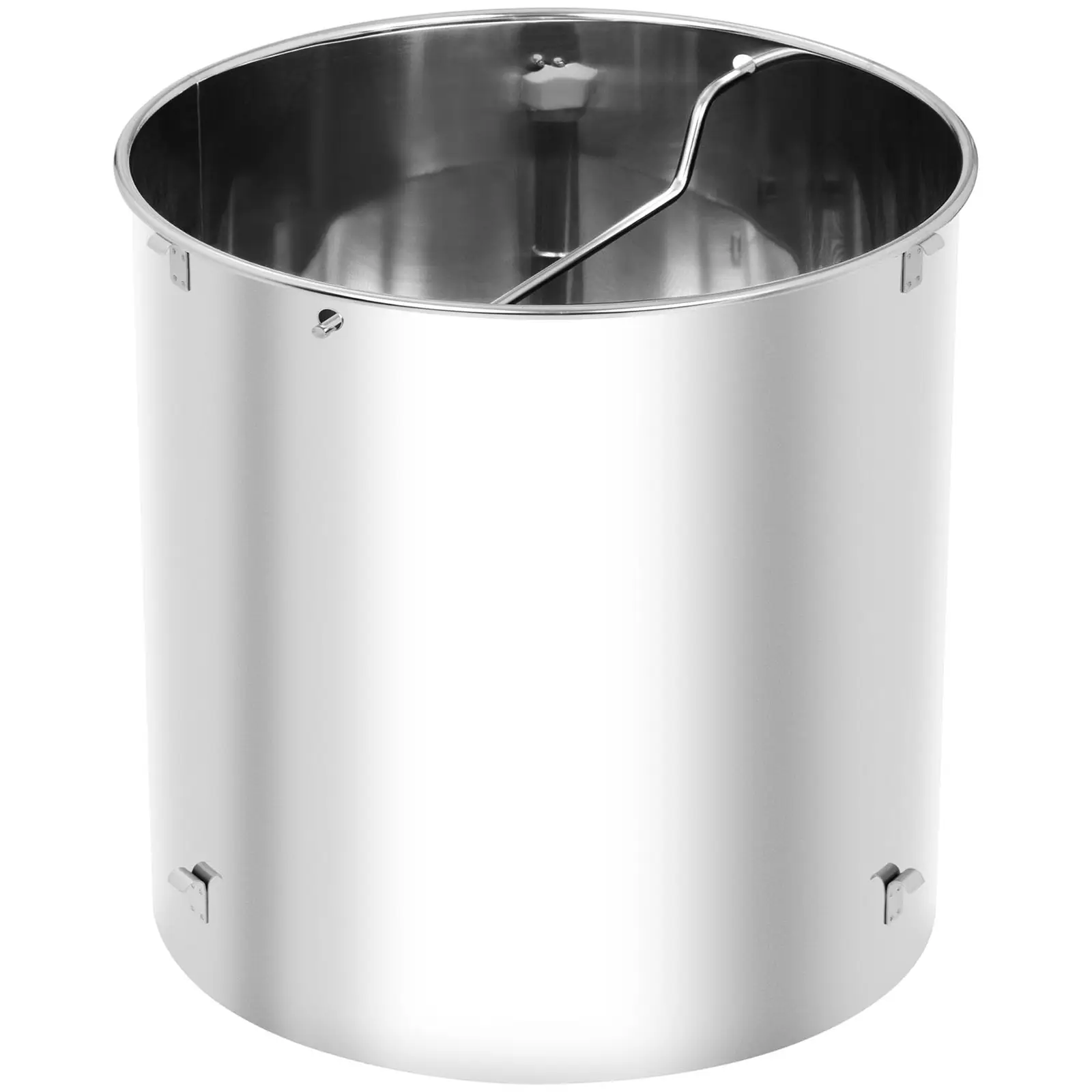 Kotel na vaření piva - 40 l - 2.500 W (Manuální režim: Ano)