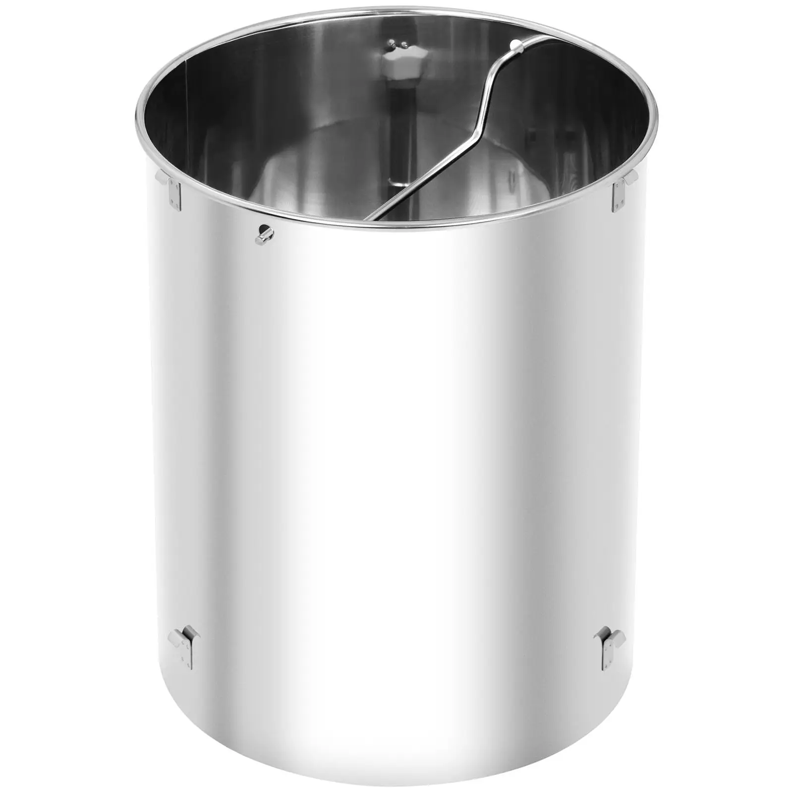 Cuve de brassage - 60 l - 3 000 W (Mode manuel: Oui)