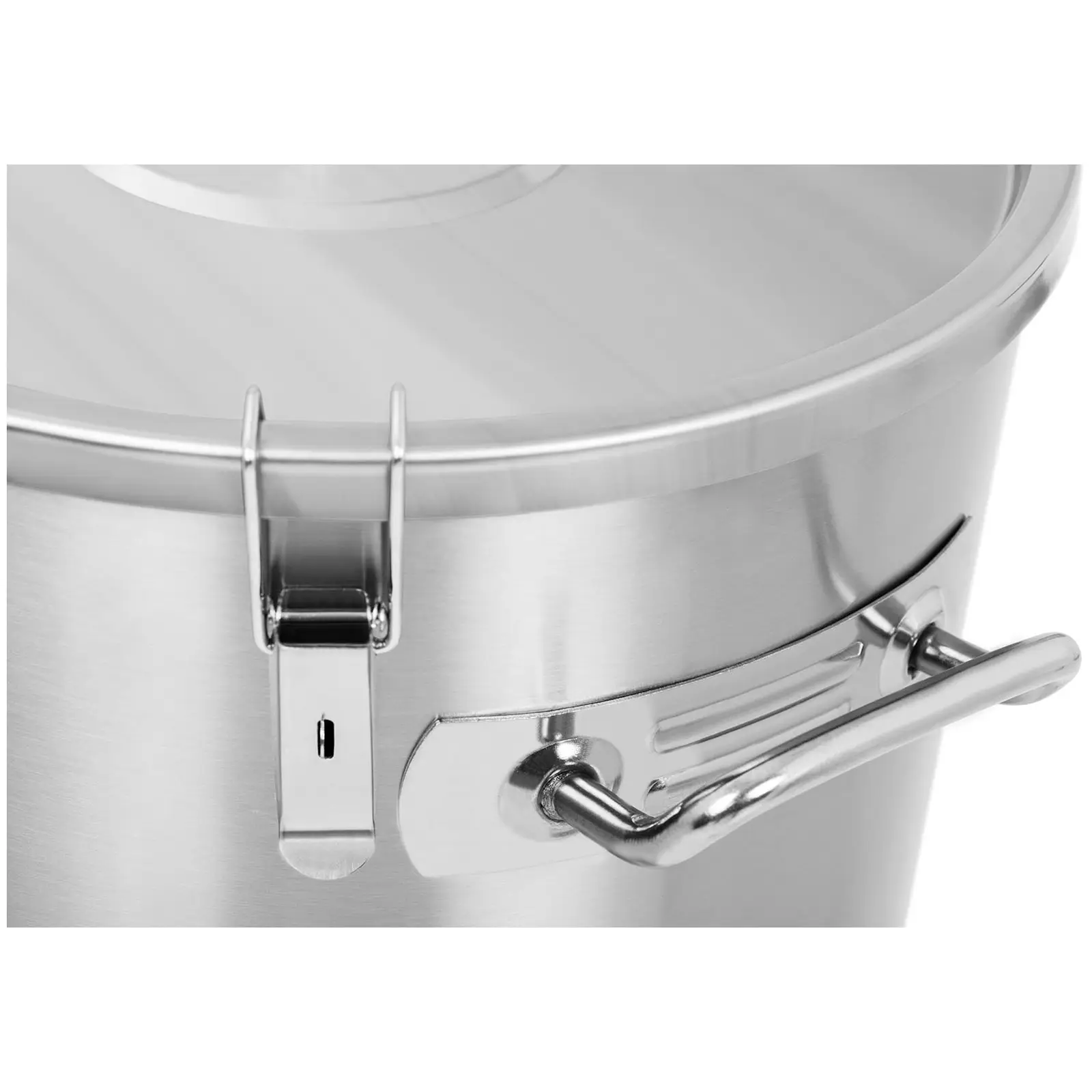 Cuve de fermentation - 30 l (Volume: 30 l)